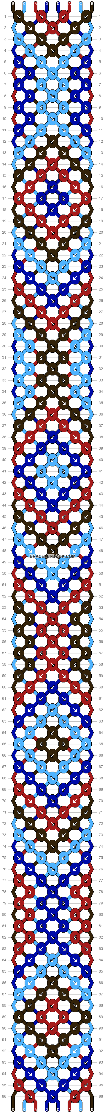 Normal pattern #211938 variation #444619 pattern