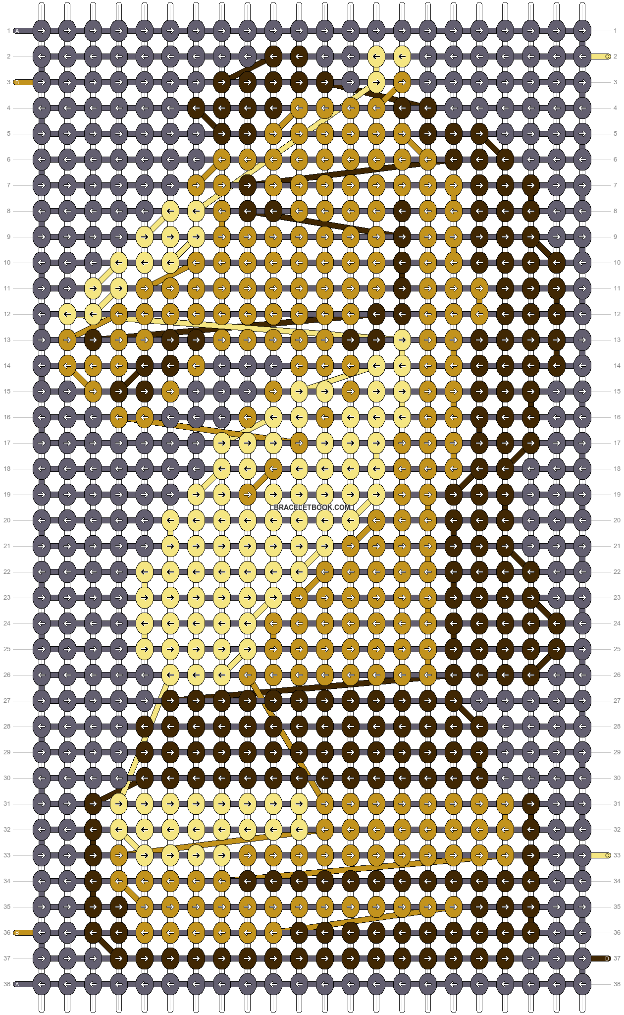 Alpha pattern #120092 variation #444621 pattern