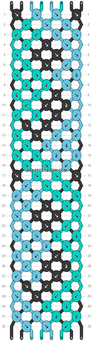 Normal pattern #211858 variation #444622 pattern