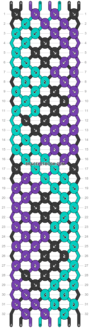 Normal pattern #211858 variation #444624 pattern