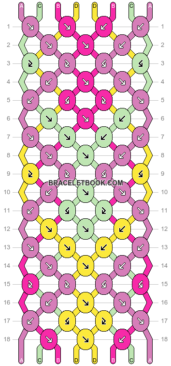 Normal pattern #207131 variation #444625 pattern