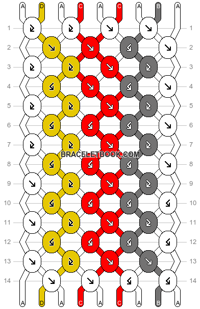 Normal pattern #163967 variation #444626 pattern