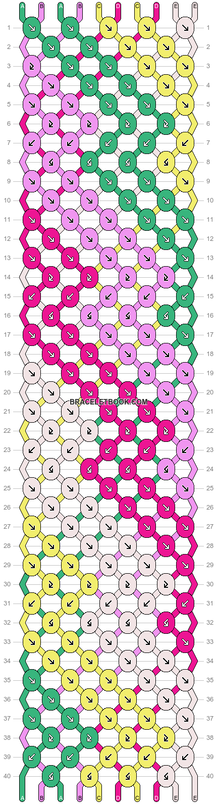 Normal pattern #25381 variation #444628 pattern