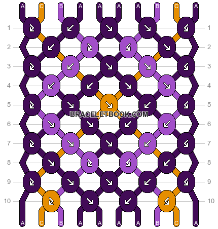 Normal pattern #163598 variation #444630 pattern