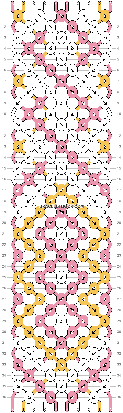 Normal pattern #147015 variation #444631 pattern