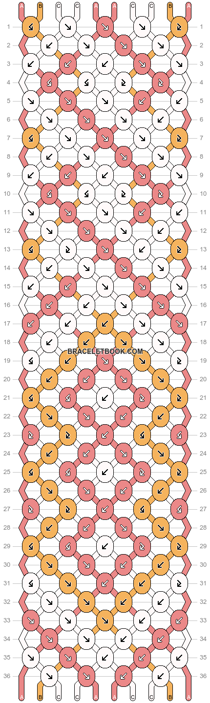 Normal pattern #147015 variation #444632 pattern