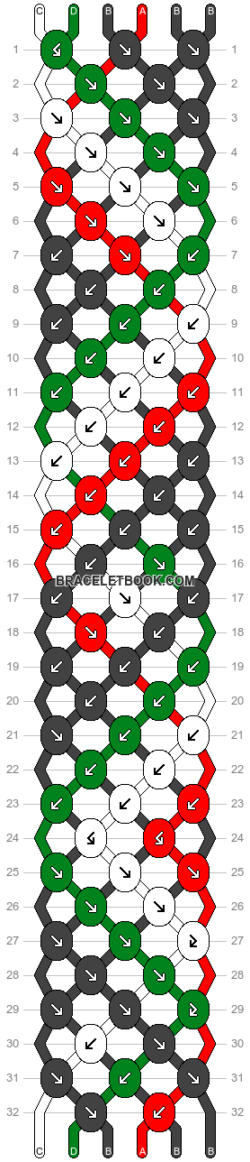 Normal pattern #203525 variation #444633 pattern