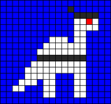 Alpha pattern #168858 variation #444634