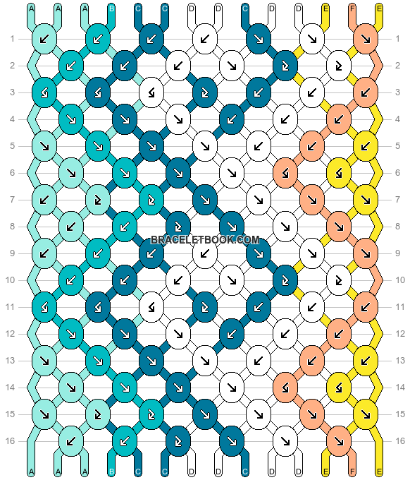 Normal pattern #90058 variation #444635 pattern