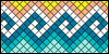 Normal pattern #90058 variation #444635