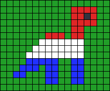Alpha pattern #168862 variation #444636 preview