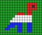 Alpha pattern #168862 variation #444636