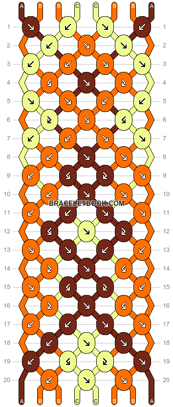 Normal pattern #211093 variation #444638 pattern