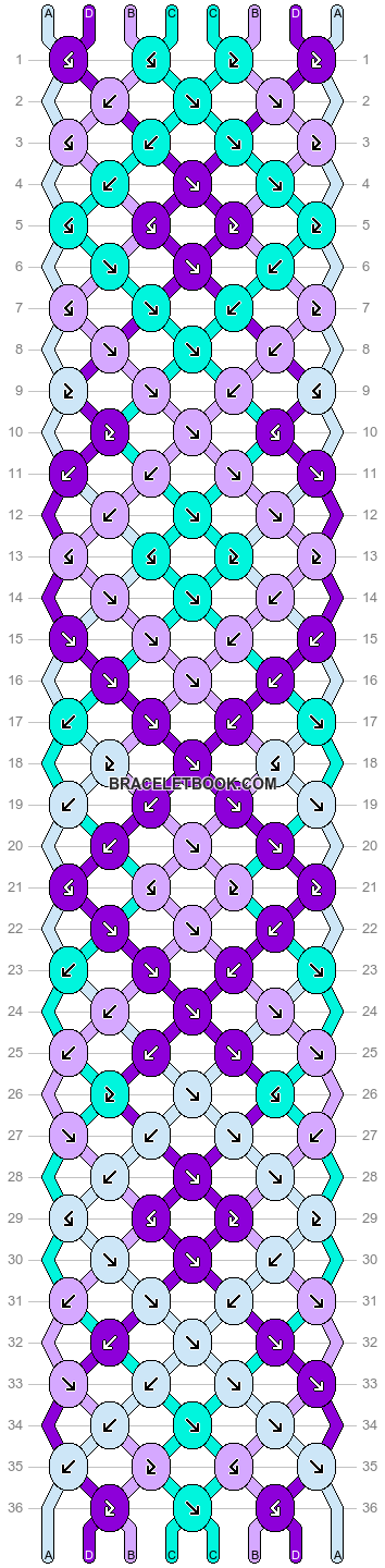 Normal pattern #211846 variation #444639 pattern