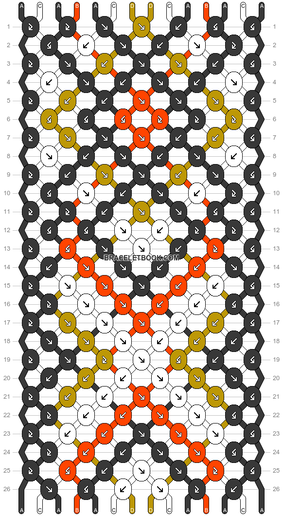 Normal pattern #171104 variation #444640 pattern