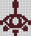Alpha pattern #205756 variation #444642