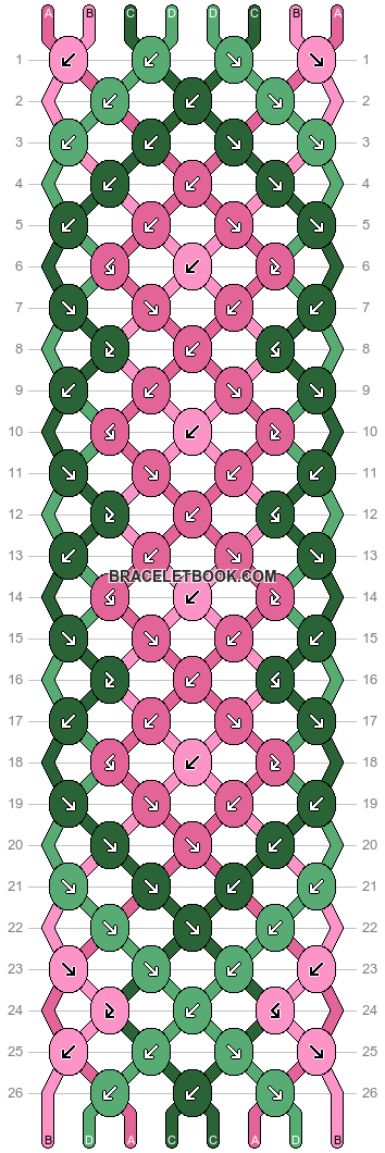 Normal pattern #1177 variation #444644 pattern