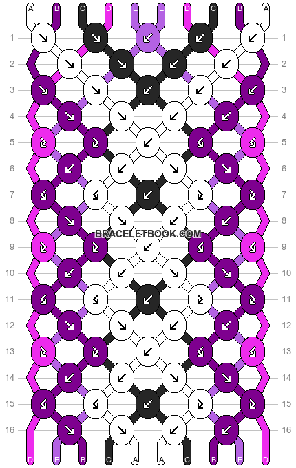 Normal pattern #17657 variation #444646 pattern