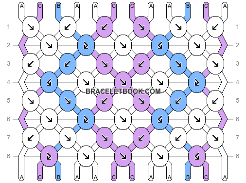 Normal pattern #211476 variation #444647 pattern