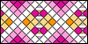 Normal pattern #211919 variation #444648
