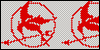 Normal pattern #11260 variation #444649