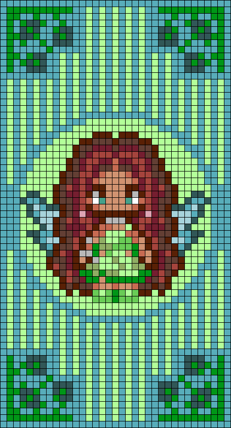 Alpha pattern #198304 variation #444650 preview
