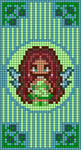 Alpha pattern #198304 variation #444650