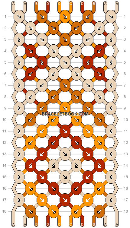 Normal pattern #23268 variation #444651 pattern