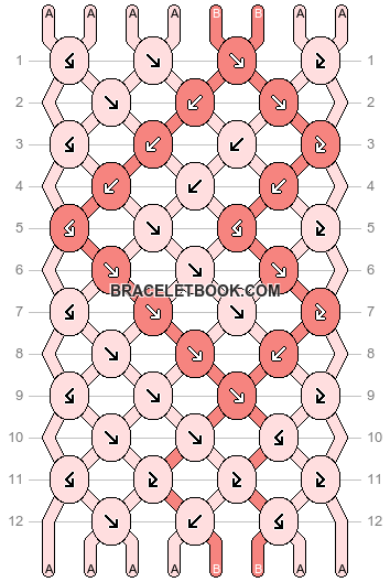 Normal pattern #142298 variation #444653 pattern