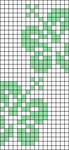 Alpha pattern #210573 variation #444654