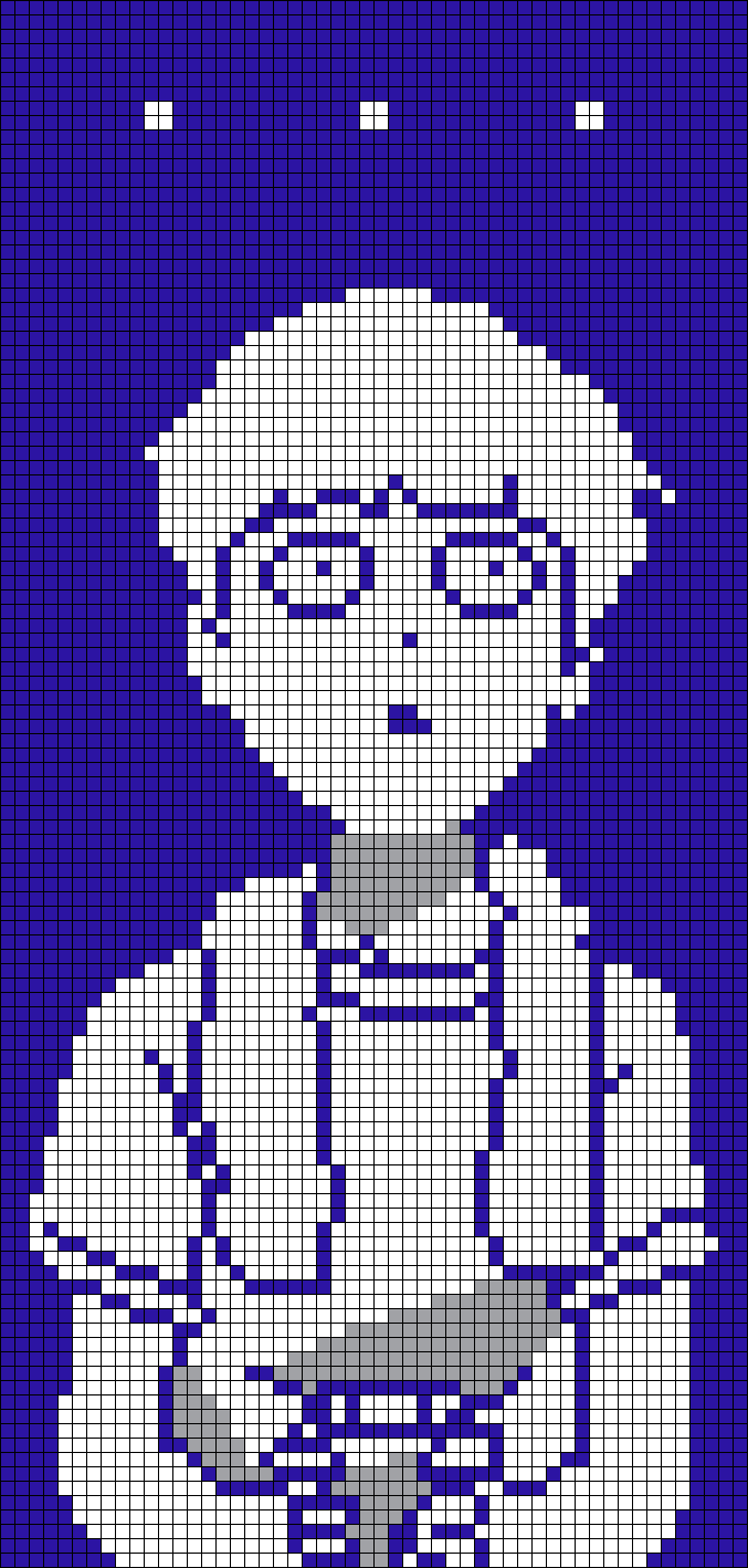 Alpha pattern #211746 variation #444655 preview