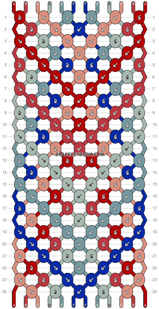 Normal pattern #23207 variation #444658 pattern