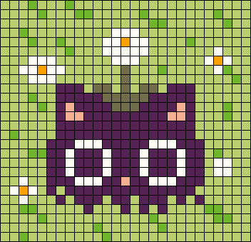 Alpha pattern #197896 variation #444659 preview