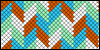 Normal pattern #43111 variation #444661