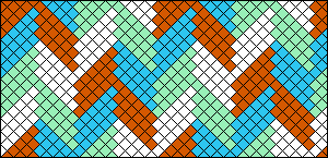 Normal pattern #43111 variation #444661