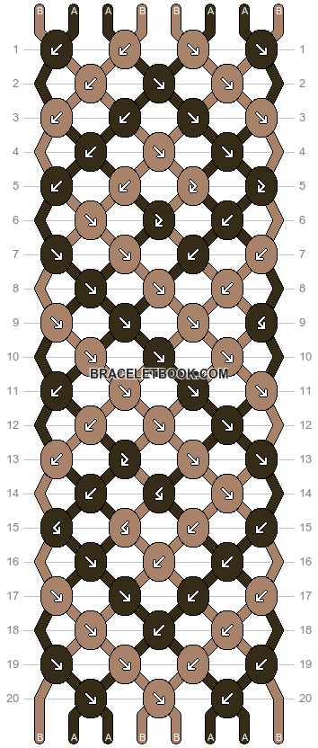 Normal pattern #155431 variation #444662 pattern