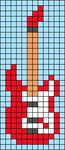 Alpha pattern #152153 variation #444663