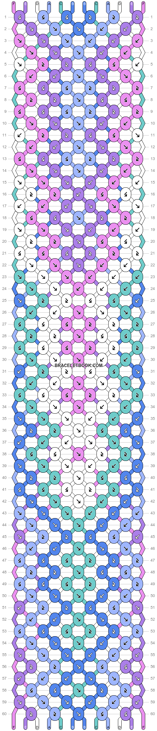 Normal pattern #192575 variation #444664 pattern