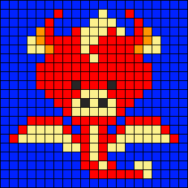 Alpha pattern #113223 variation #444665 preview