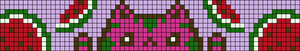 Alpha pattern #132332 variation #444667
