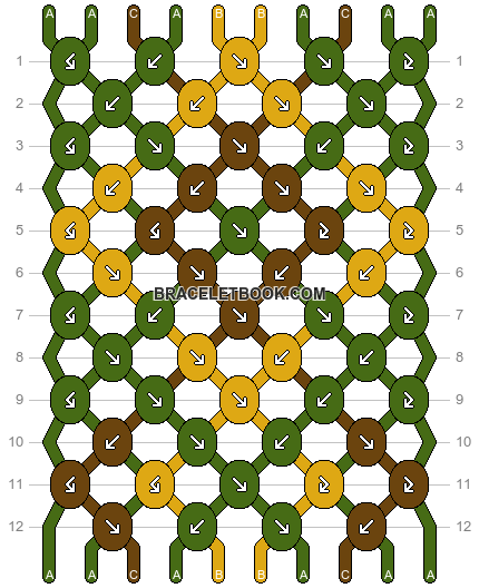 Normal pattern #182010 variation #444668 pattern