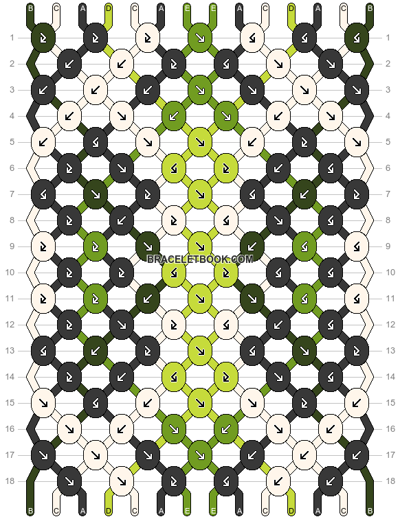 Normal pattern #207929 variation #444669 pattern