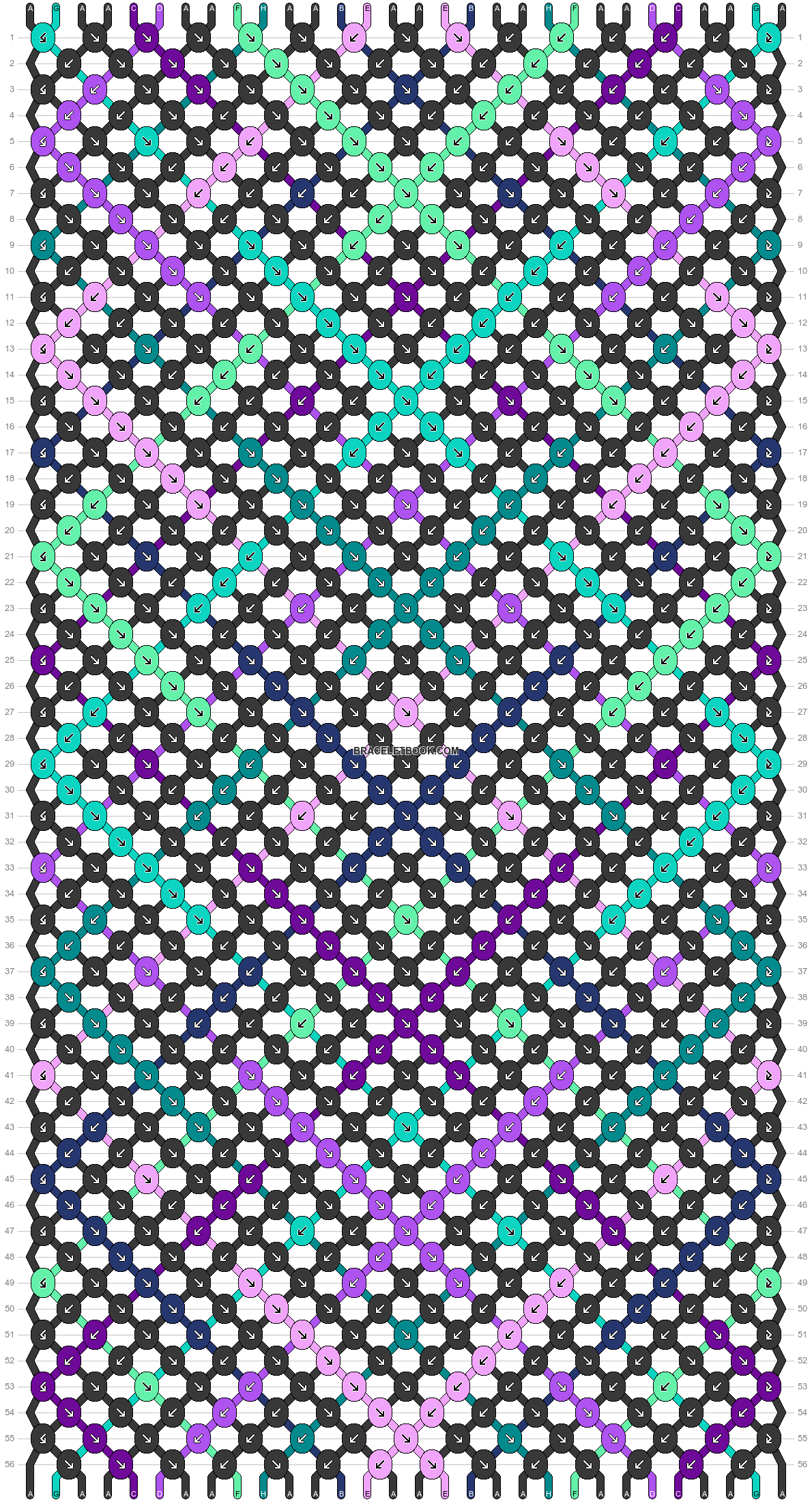 Normal pattern #93771 variation #444671 pattern