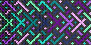 Normal pattern #93771 variation #444671