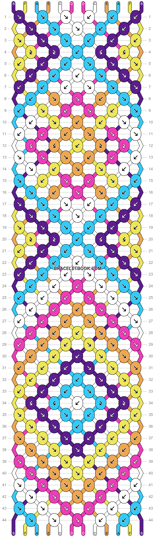Normal pattern #168824 variation #444672 pattern
