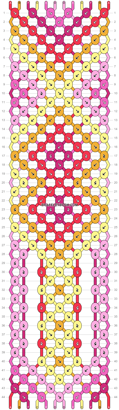 Normal pattern #28009 variation #444673 pattern