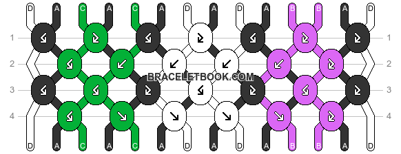 Normal pattern #94299 variation #444674 pattern