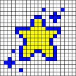 Alpha pattern #161622 variation #444675