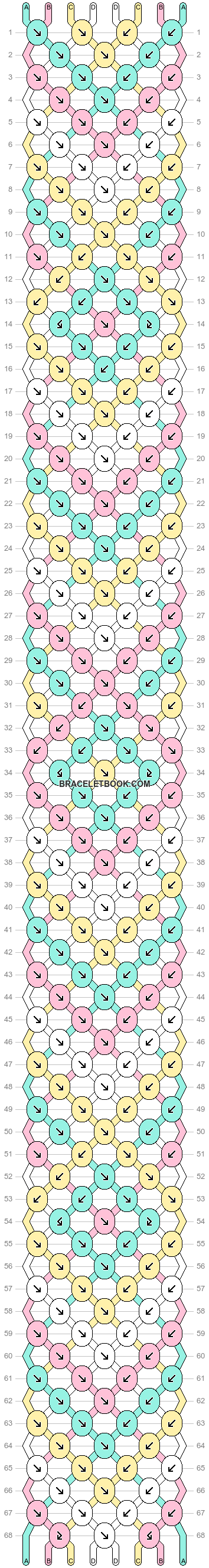 Normal pattern #211232 variation #444676 pattern