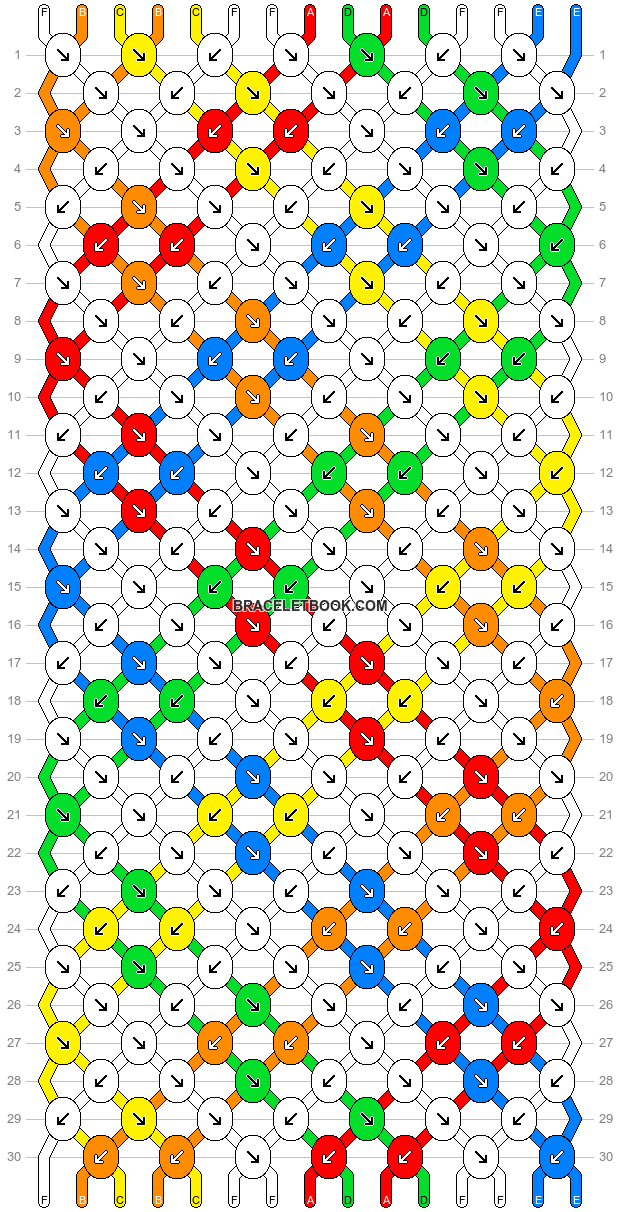 Normal pattern #163836 variation #444678 pattern